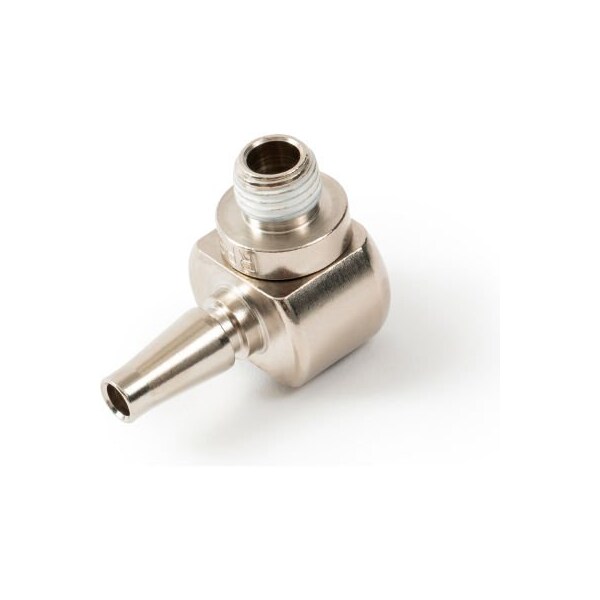 Gvs-Rpb RPB Safety Schrader MNPT Swivel Plug - 03-042-PMS