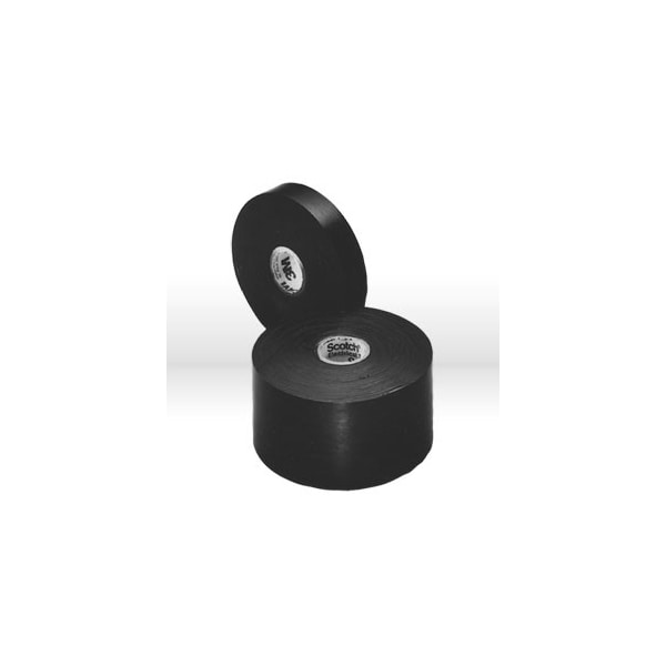Cinta de empalme, 130C, 3/4"X30Ft (19Mmx9.1 M) - 54007-41717