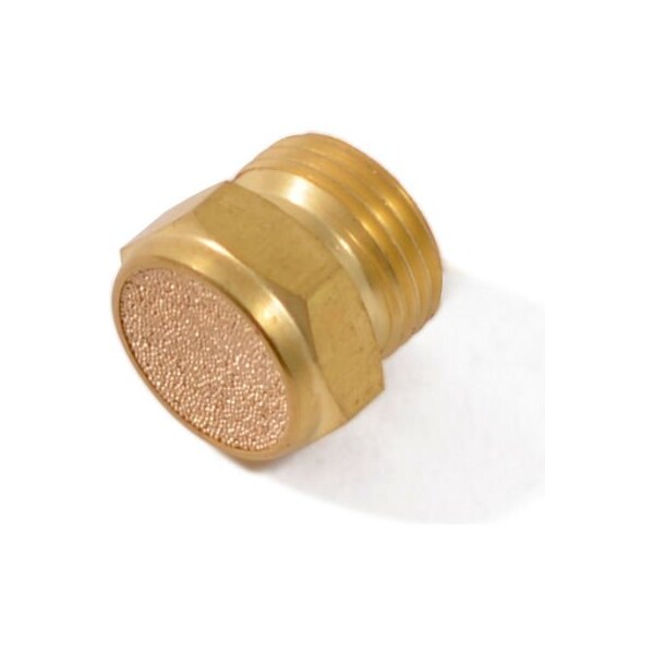 Gvs-Rpb Radex CO Monitor Outlet Filter - 08-237