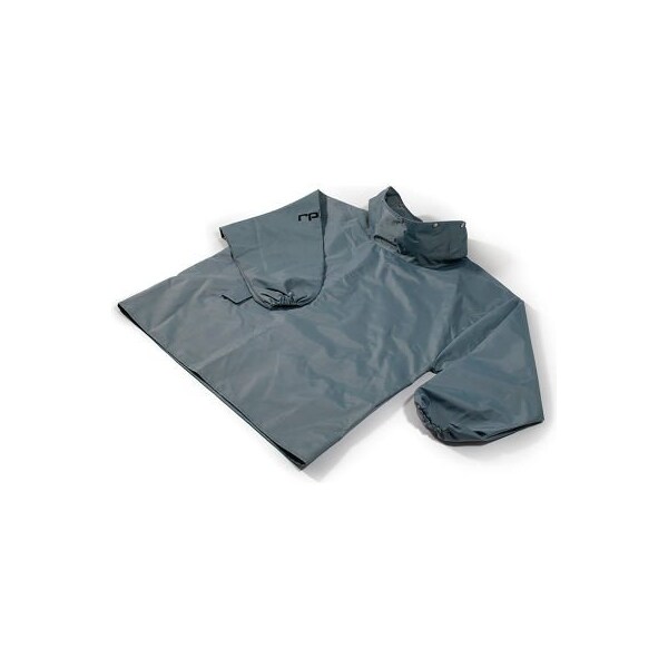 Gvs-Rpb RPB Safety Nova 2000 Nylon Blast Jacket, XXL - NV2002HB-XXL