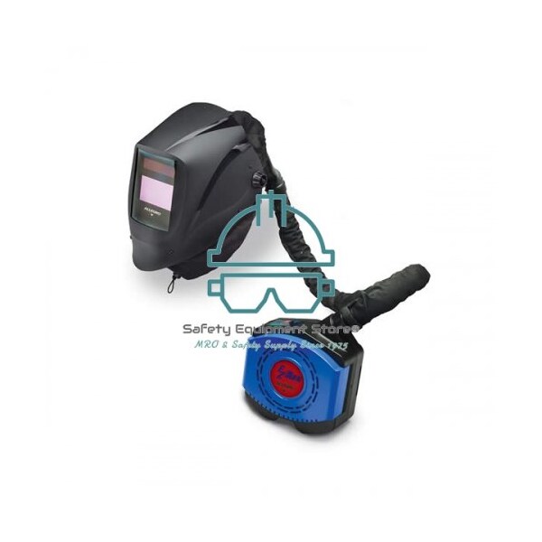 Allegro Industries Ez Air Papr W9935X54V Adf, 9935E - 9935-E