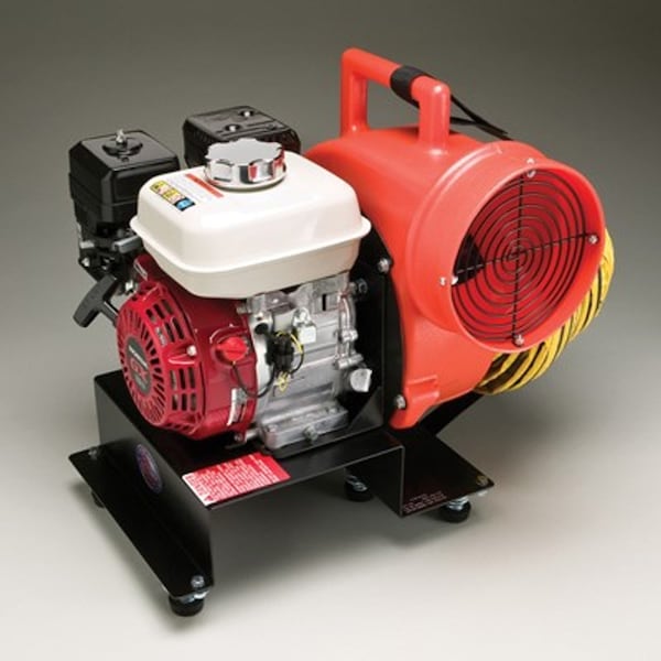 Allegro Industries Blower Motor Honda, 950502 - 9505-02