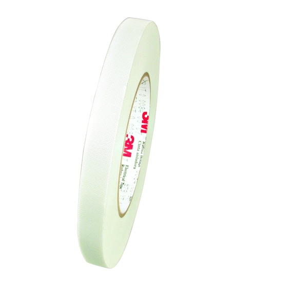 Cinta de tela 3M, 3/4 x 60 yardas, 7 mil, blanco, paquete de 48 - 79-BLANCO-3/4"X60YD
