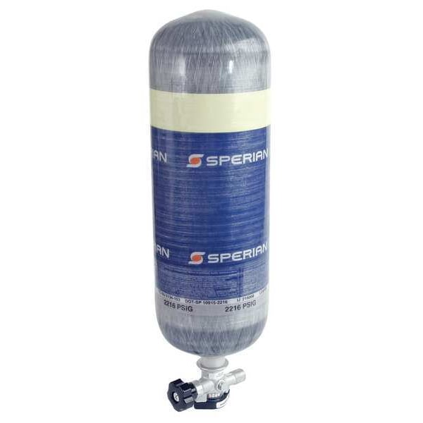 Honeywell North SCBA Cylinder, 2216 psi - 917130