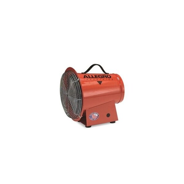 Allegro Industries Exhaust, 985003 - 9850-03