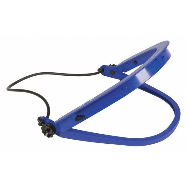 Jackson Safety Cap Adapt Dielectric Rubber Cord SC-6/Charger Hat Univ BLU - 14505