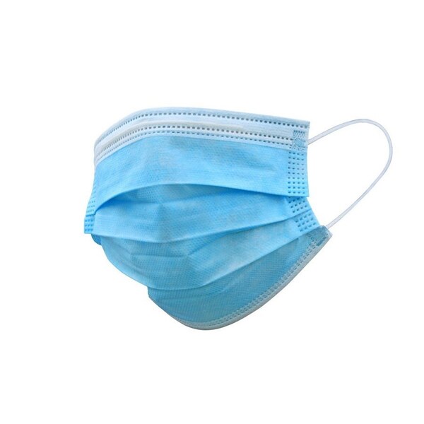 Master Grade Surgical Face Mask, FDA class II medical device, level 2, FDA Cleared - M-2000B