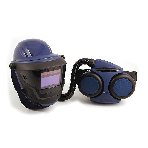 Sundstrom Safety PAPR System, SR 500, , Universal - SR 500/SR 580/SR 584