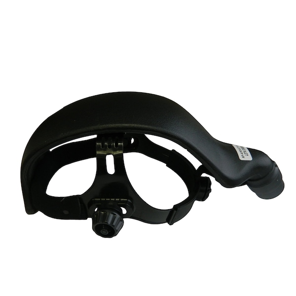 Walter Surface Technologies PARTS: AIRPLUS AIRDUCT ASSEMBLY W HEADGEAR - AP-AIRDUCT-01