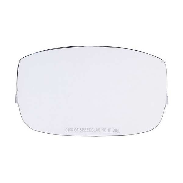 3M Speedglas Protection Plate, Polycarbonate, PK10 - 04-0270-01