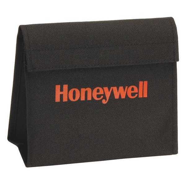 Honeywell North Respirator Carrying Bag, Black, Nylon - 79BAG