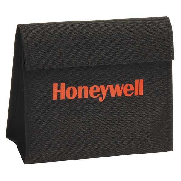 Honeywell North Respirator Carrying Bag, Black, Nylon - 79BAG
