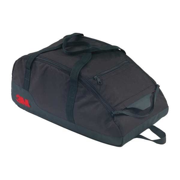 3M Versaflo Respirator Carrying Bag, Black, Canvas - TR-991