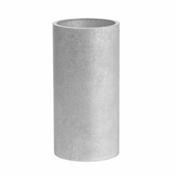 3M Filter Bowl W-2915M, Aluminum, 1/pk - W-2915M