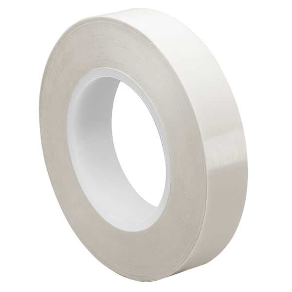 Cinta de película Tapecase, Polietileno, Transparente, 2 pulg. x 36 yardas - 15D427