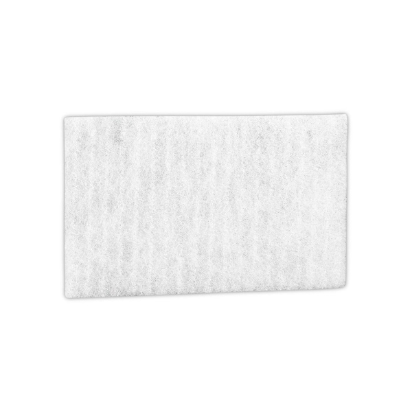 3M Adflo 15009999X12 Prefilter for Powered Air Purifying Respirators, 12PK - 50051131925989
