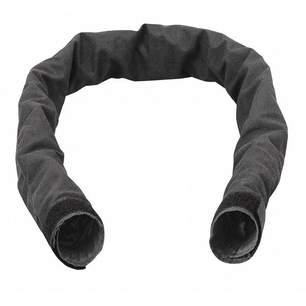 Miller Electric Breathing Tube Cover, T94-R, For Use With, Mfr. No. 264573 , 6 in x 4 in x 1 in - 265312