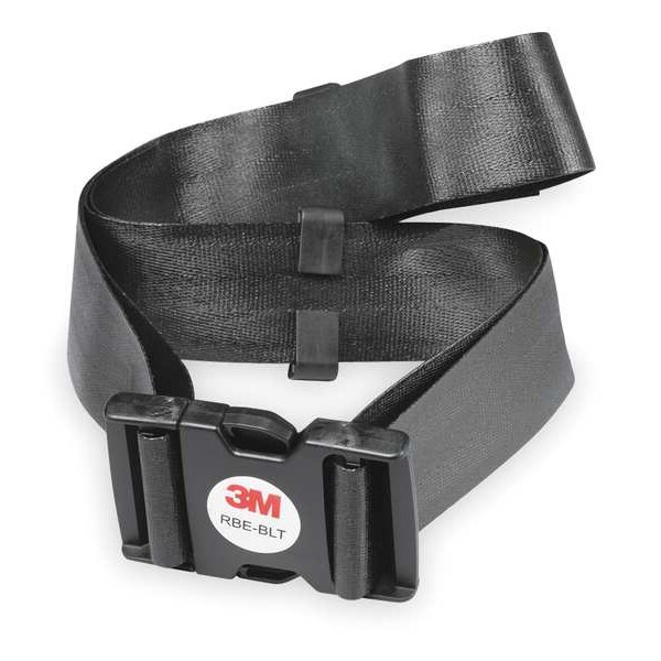 3M Decon Belt, Up to 60" Waist - RBE-BLT