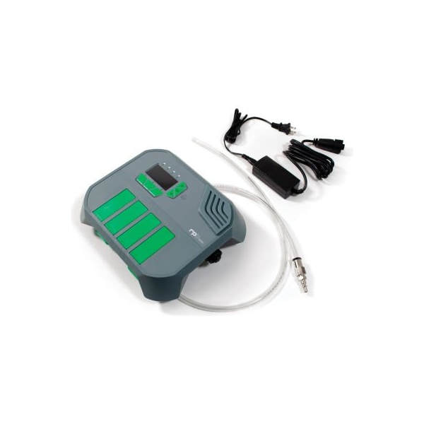 Gvs-Rpb RPB Safety GX4 Gas Monitor 5ppm CO Cartridge, Power Pack - 08-400-02
