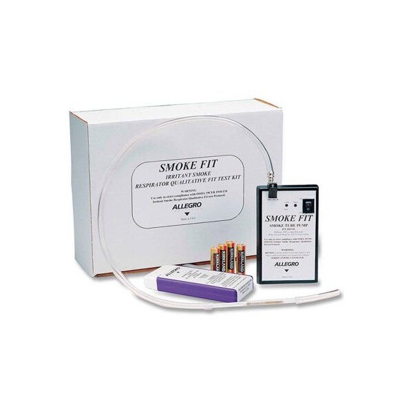 Allegro Industries Allegro 2055 Deluxe Pump Smoke Test Kit - 2055