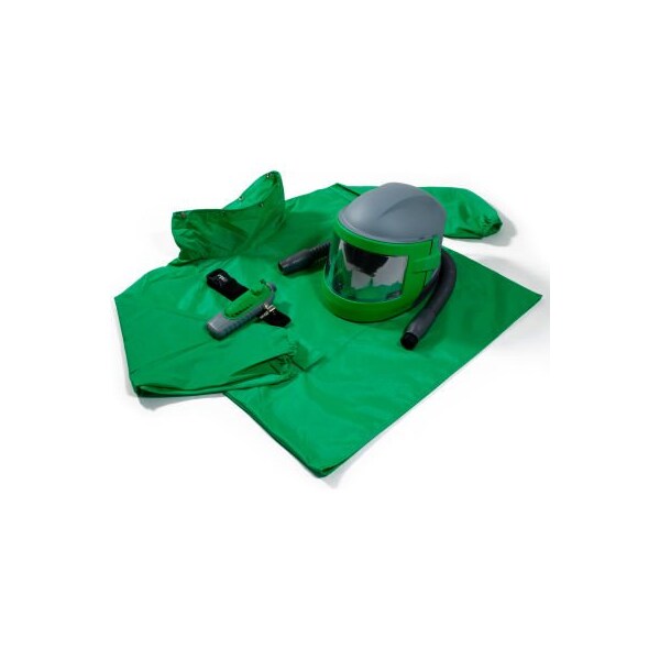 Gvs-Rpb RPB Safety Nova 3, C40, XXL Blast Jacket - NV3-705-55