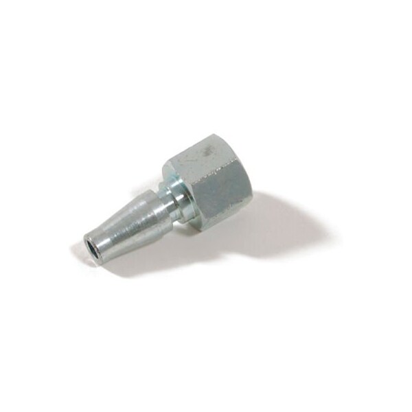 Gvs-Rpb RPB Safety Schrader Plug 1/4" Female - 03-042-PF