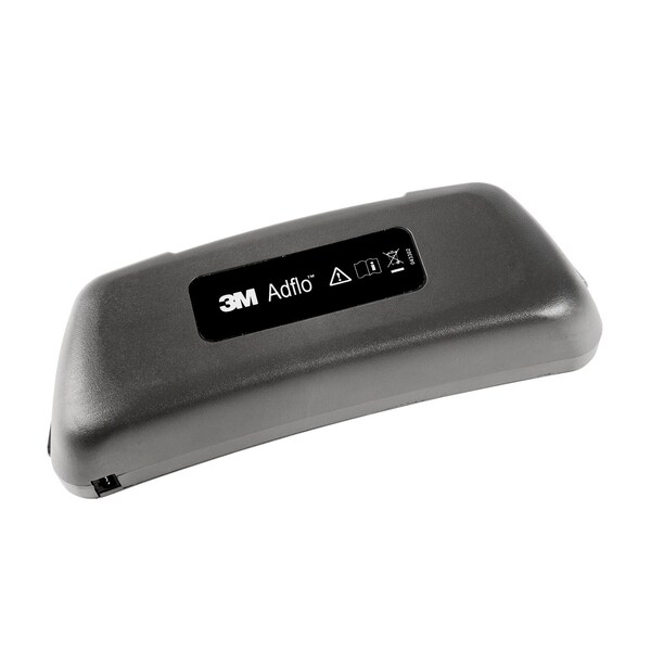3M 35109907 Lithium Ion Powered Air Purifying Respiratory (Papr) Battery,  - 51141560823