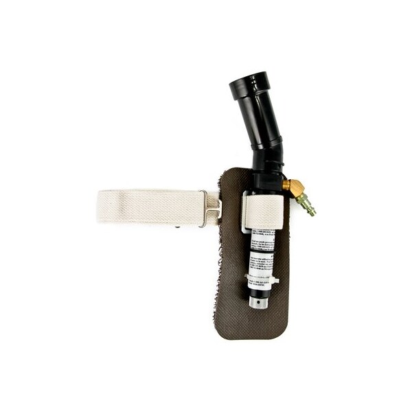 3M 3M V-100Sr Versaflo™ Vortex Cooling Assembly With Schrader Fitting,  - 51131499393