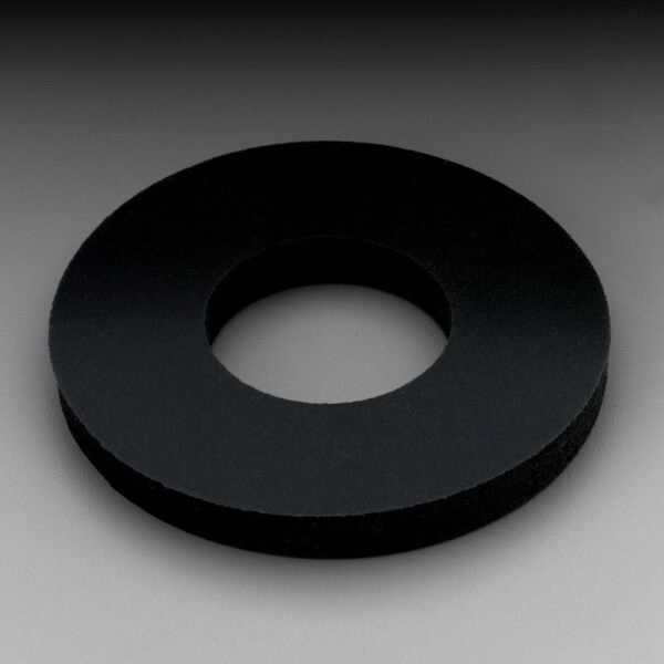 3M Air Deflector Gasket W-2925, 1/pk - W-2925