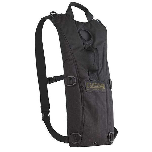 Avon Protection Black ThermoBak Long Neck Carrier, 3L, C50 - 90-41112