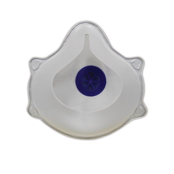 Magid Precision Safety P95 Particulate Respirator, 10Dispenser, 10PK - IR1970P95