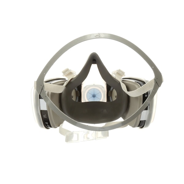 Scotch 3M P95 Paint Spray and Pesticide Cup Disposable Respirator Gray L 1 pc - 53P71P1-C