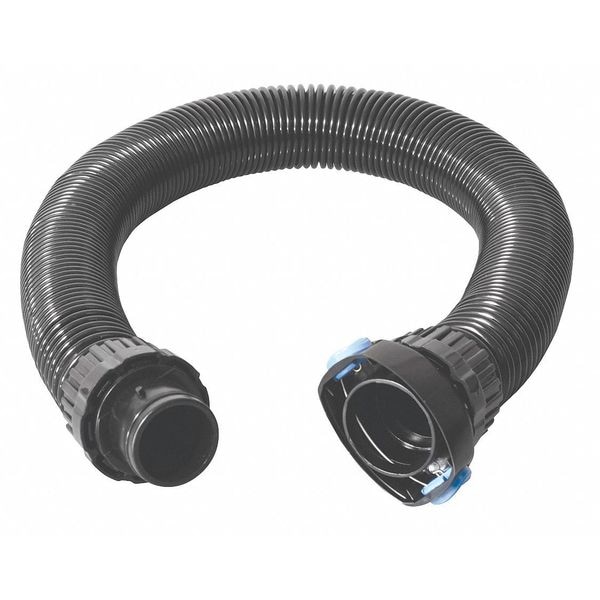 Miller Electric Breathing Tube Assembly, T94-R, For Use With, T94-R Models, T94i-R Models , 11 in x 8 in x 1-1/2 in - 261704