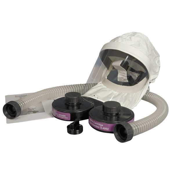 Ilc Dover Conversion Kit, Sentinel XL, Sewn in Headband, , Universal - S-3000-05