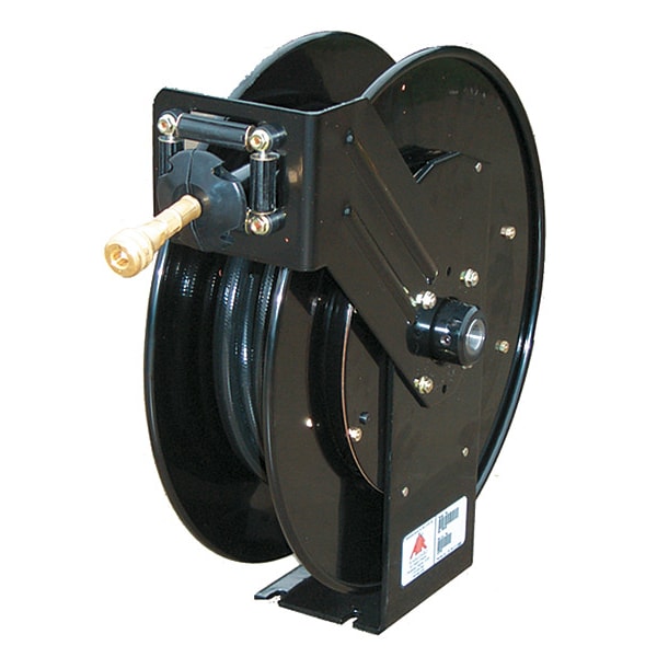 Air Systems Intl Breathing Air Hose Reel - HR-50