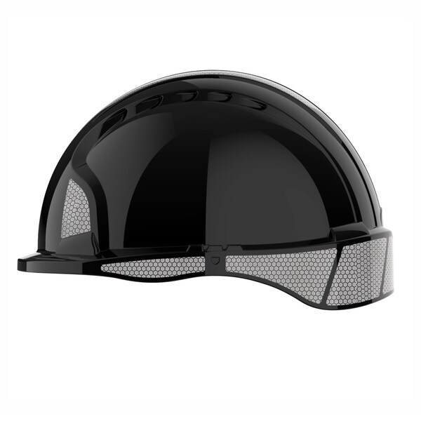 Lincoln Electric Hard Hat Helmet Shell, FGS 3250D - KP4979-1