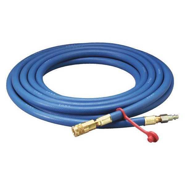 3M Airline Hose, 50 ft., 3/8 In. Dia. - W-9435-50
