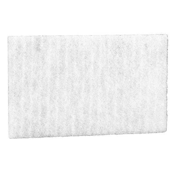 3M Speedglas PAPR Prefilter, White, 12 PK, ANSI Z87.1-2010 - 15-0099-99X12