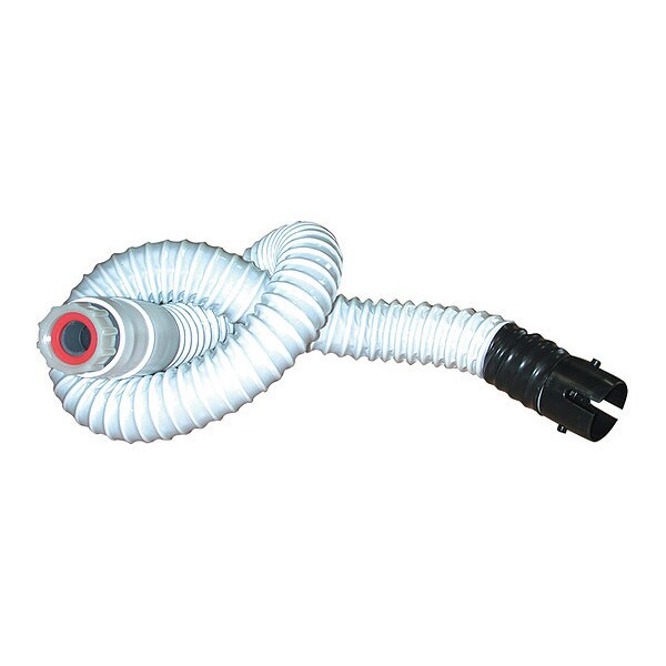Bullard Breathing Tube, Loose Fitting Facepieces - 20LFBT