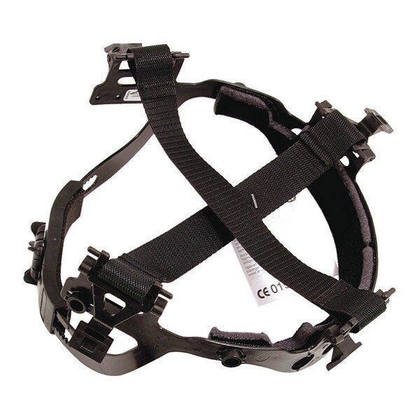 Sundstrom Safety Harness, SR 580, For Use With, SR 580 , Universal - R06-0804