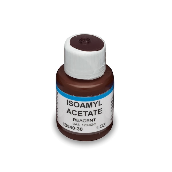 Allegro Industries Banana Oil Kit Replacement Solution (1 o - 0203-01