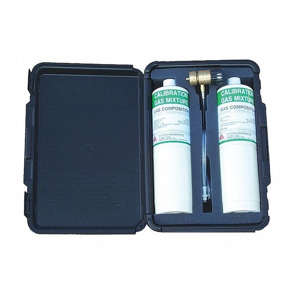Air Systems Intl CO Monitor - BBK-20