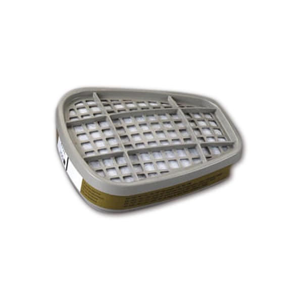 3M 3M™ Multi Gas/Vapor Cartridge 3M6006,  - 50051138541861