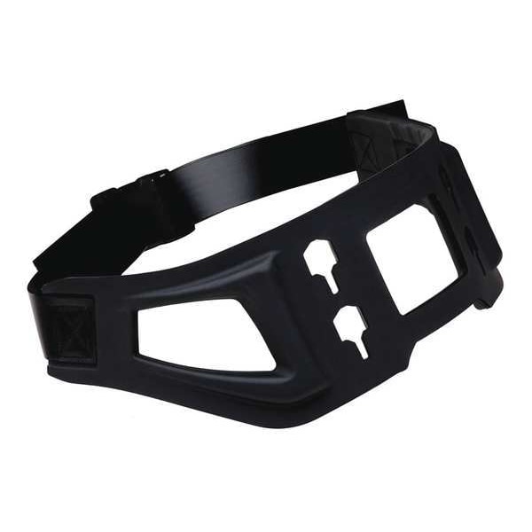 3M Easy Clean Belt, Versaflo, For Use With, TR-600 Series, TR-800 Series , Up to 52 in Waist - TR-627