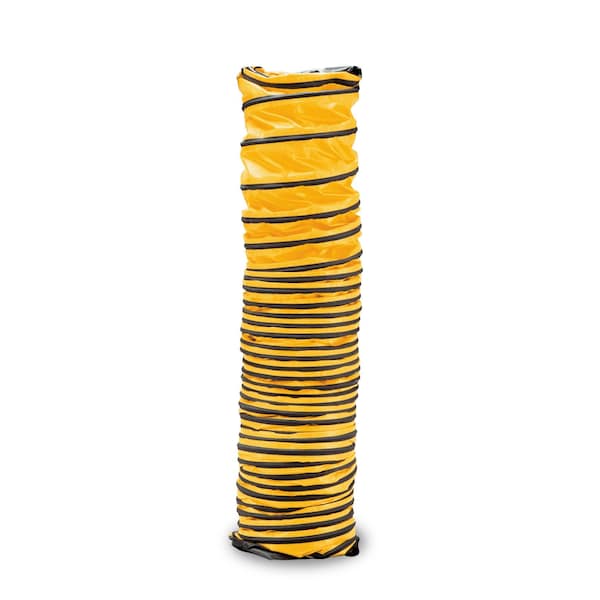 Allegro Industries Ducting, 6ft of 12" diameter - 9550-06