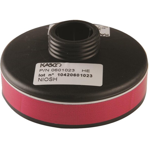 Kasco KASCO ZP3 HEPA Filter for Dusts/Mists/Fumes - 601023