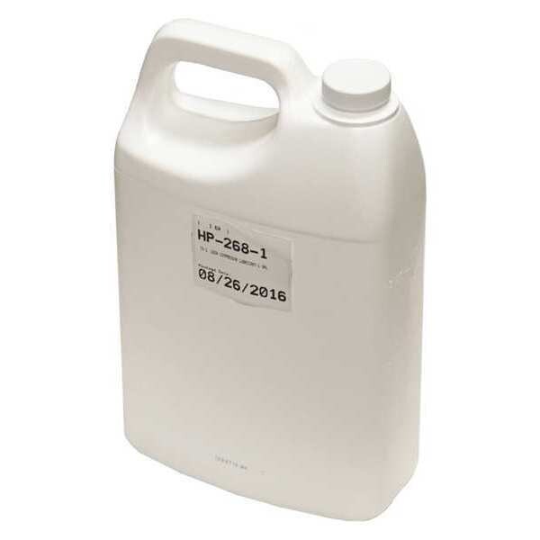 Air Systems Intl Oil, 1 Gallon, Usda Approved - HP-268-1