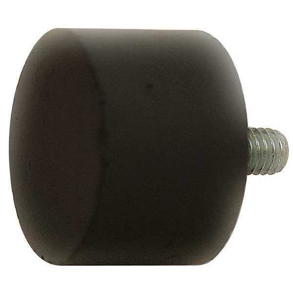 Air Systems Intl Rubber Fan Feet - HDWR025