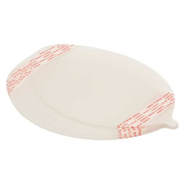 Honeywell North Coverlens25 Pcs - B140095