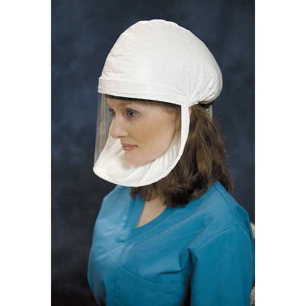 Ilc Dover Head Cover, Sentinel XL, For Use With, Sentinel PAPR , Universal - S-4001-25